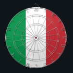 イタリア国旗とダーツボード ダーツボード<br><div class="desc">イタリア国旗を掲げたダーツスタイリッシュボードでゲームルームを充実！詳細に細心の注意を払って作られたこのダーツボ祝イの豊かな文化伝統。このデザインは、イタリアの統一、希望、愛を象徴する緑、白、赤の象徴的なトリコロールを誇らしげに展示している。あなたはの遊カジュアルな友達やブルズアイを目指すかどうか、このダーツボードはあなたのゲームの夜に意味のあるエレガントtouchを追加すイタリアンる。素材を使高品質用したイタリア国旗のダーツボードは、精密で耐久性に優れた遊デザインを施している。その色鮮やかと頑丈な建築は、あらゆるゲームでイタリアへの愛を示す、任意のゲームルームや男の洞窟に目を引く追加を作る。</div>
