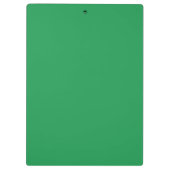 イタリア国旗のクリップボード クリップボード (裏面)