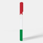 イタリア国旗の電話ケース Case-Mate iPhoneケース (裏面 / 右)