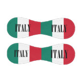 イタリア国旗イタリアンイタリア国旗 野球ボール (パネル)