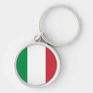 イタリア国旗キーチェーン キーホルダー