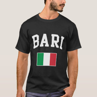 イタリア国旗トスカニーシチリアイタリアンイタリア国旗のイタリア Tシャツ
