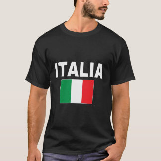 イタリア国旗フード付きスウェットシャツフラッグスイタリアフードイタリアンジャック Tシャツ