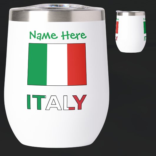 イタリア国旗共和国記念日誇りギフト