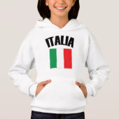 イタリア国旗 (正面)