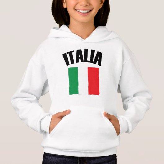 イタリア国旗 (正面)