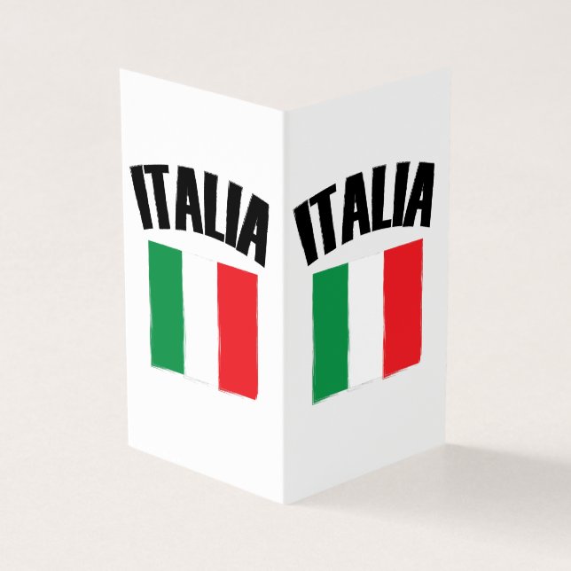 イタリア国旗 (外部)
