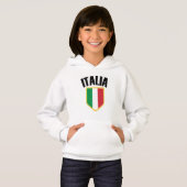 イタリア国旗 (正面フル)