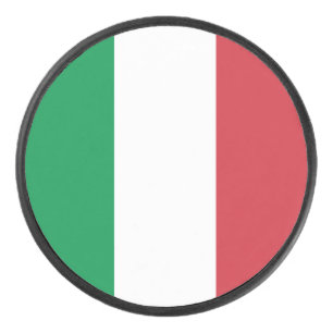 イタリア国旗 アイスホッケーパック