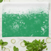 イタリア国旗 キッチンタオル (折り畳み)