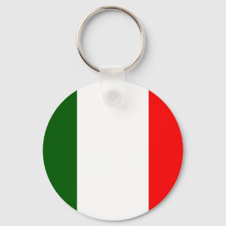 イタリア国旗 キーホルダー