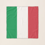 イタリア国旗 スカーフ<br><div class="desc">イタリア国旗</div>
