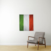 イタリア国旗 タペストリー (インサイチュ)