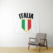 イタリア国旗 タペストリー (インサイチュ(横))
