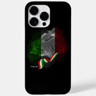 イタリア国旗 Case-Mate iPhone 14 PRO MAXケース