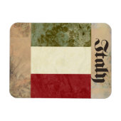 イタリア土産マグネット マグネット (横)