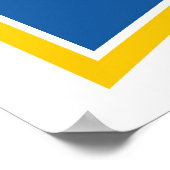 イタリア地域ポスター ポスター (角)