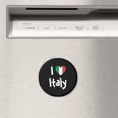 イタリア大好き マグネット (インサイチュ (食洗機))