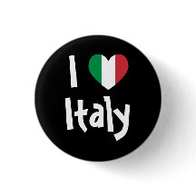 イタリア大好き