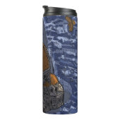 イタリア大聖堂サンロレンツォ タンブラー (回転右)