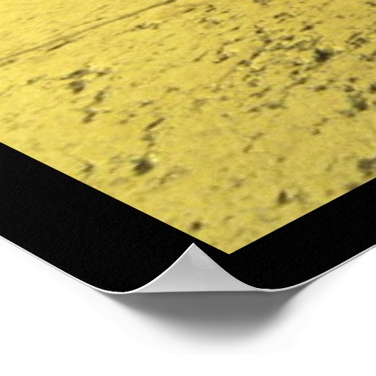 イタリア失ったで ポスター (角)