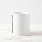 イタリア広場 コーヒーマグカップ (中央)
