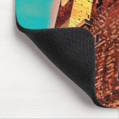 イタリア建絵画築 マウスパッド (コーナー)