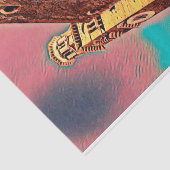 イタリア建絵画築 薄葉紙 (詳細)