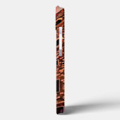 イタリア建絵画築 Case-Mate iPhoneケース (裏面 / 左)