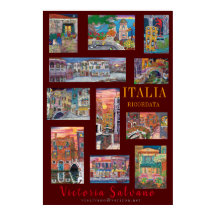 イタリア想起（イタリア・リコルデータ）