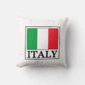 イタリア枕 クッション (正面)