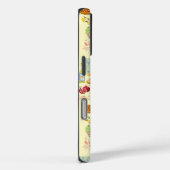 イタリア田舎暮らし Case-Mate iPhoneケース (裏面 / 右)