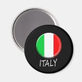 イタリア磁石 マグネット (正面/裏面)