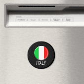 イタリア磁石 マグネット (インサイチュ (食洗機))