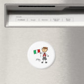 イタリア磁石 マグネット (インサイチュ (食洗機))