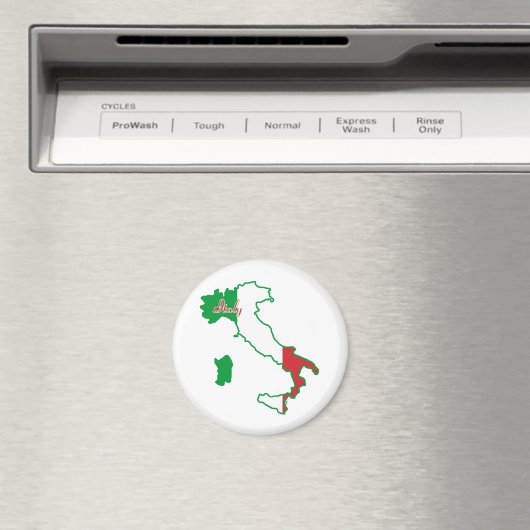 イタリア磁石 マグネット (インサイチュ (食洗機))