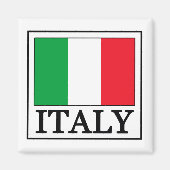 イタリア磁石 マグネット (正面)