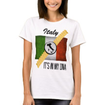 イタリア私のDNA祖先フラグRotiniイタリアンにある