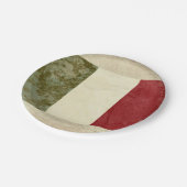 イタリア紙プレート ペーパープレート (アングル)