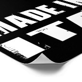 イタリア製 ポスター (角)