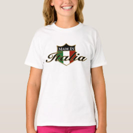 「イタリア製」Tシャツ Tシャツ