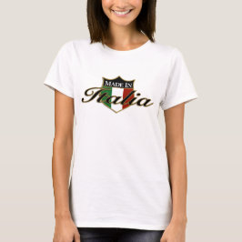 「イタリア製」Tシャツ Tシャツ