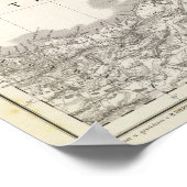 イタリア語 – イタリア ポスター (角)