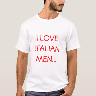 イタリア語 Tシャツ