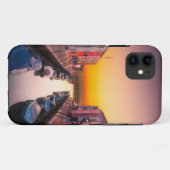 イタリア都市景観 Case-Mate iPhoneケース (裏面(横))