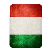 イタリア銀行 マグネット (縦)