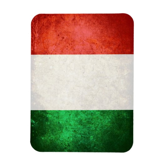 イタリア銀行 マグネット (縦)