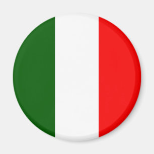 イタリア高品質旗 マグネット
