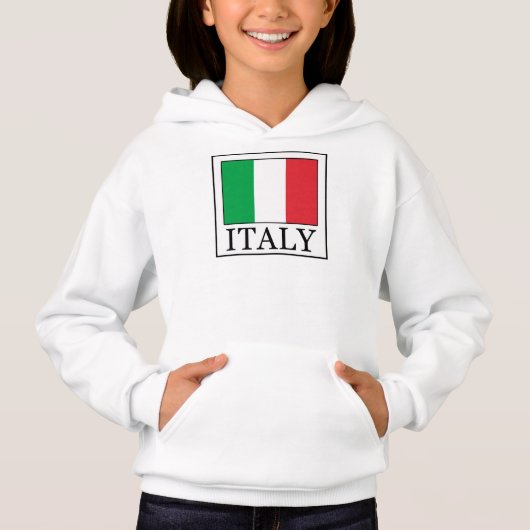 イタリア (正面)