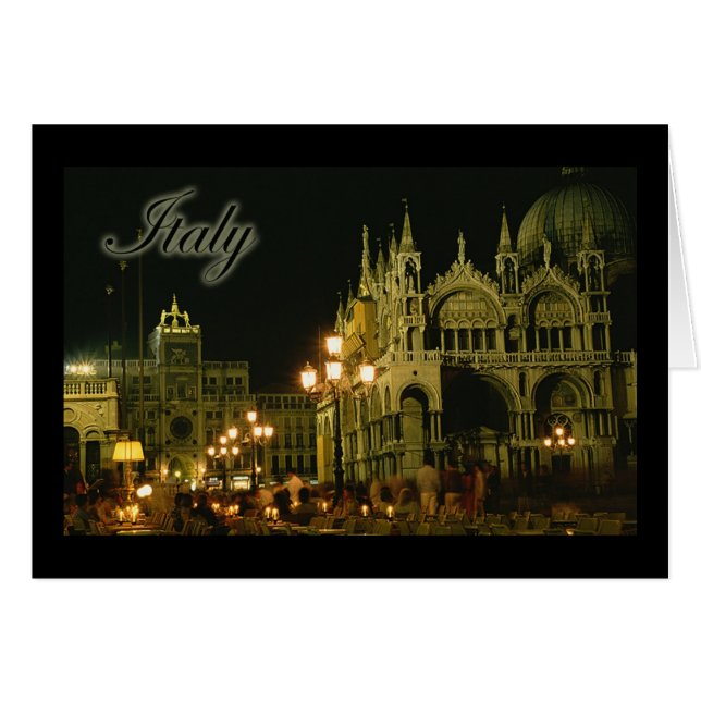 イタリア (正面横)